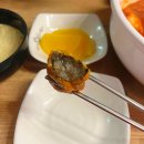 불닭발땡초엽기떡볶이청주동남점 | 청주 엽기떡볶이 충북대점 매장방문 오리지널 튀김조합 내돈내산