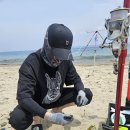 죽천 | 포항 죽천해수욕장 차 박 솔직한 후기