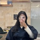 하윤 | 망원동 미용실 에이바 헤어 망원역점 5단계 클리닉 하윤쌤 후기 ♥️