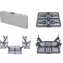 피크닉테이블 이미지