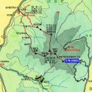 제44차정기산행(2015년05월23일 넷째주토요일) 단양 도락산 ( 965 M ) 이미지