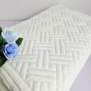 사계절크리닝 | 누빔 매트리스커버 슈퍼싱글 사계절 침대카바 SS