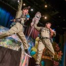 여수 전국마술대회 이미지