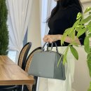 가벼운 가방 유엠뉴욕 소프트토트 깃털백 아이패드가방