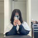서초 교대역 미용실 추천 라브리헤어 태은 디자이너 재방문 후기 중단발 허쉬컷 레이어드컷