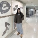 핏클럽 서울 | 오버핏맨투맨 클래씨클럽 스웨트셔츠