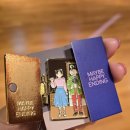 뮤지컬 동화 아트(Art)(B) | 어쩌면해피엔딩 예매 기본정보 관람평 진짜 또 인생뮤지컬 등극