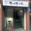 게코에 반한 여자 방문후기 / 신풍역 파충류샵