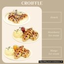 6513 | 맛집 ㅣ 분당 정자동 카페 위레스트 브런치 내돈내산 후기