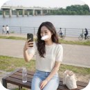 하진뷰티 | 서초동눈썹문신 진한 티 걱정했던 여자 자연눈썹 뷰티센터 후기
