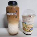 동네커피울산중구청점 | 와드커피 울산중구청점 시그니처메뉴 "크리미 버터스카치라떼"