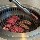 아기 데리고 고깃집 언제부터 가도 될까? (+소곤면옥 마곡나루점 방문 후기)