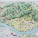 옛길공원 화장실 이미지