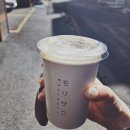 일상(모리사코소금커피/미카도스시/댄싱사이더/광주은행체크카드발급/그린앰플/악타멜라인)