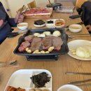 이손의료재단 당진이치과병원 | 당진샛별교회 고기묵는 날