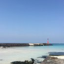 제주 김녕굴 및 만장굴 | 김녕해수욕장, 흰 모래 아래 숨은 용암대지를 따라 걷는 시간