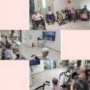 실버명화극장 &amp; 음악감상 프로그램 이미지