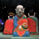 평창 상원사 영산전 석가삼존·십육나한상 및 권속 이미지