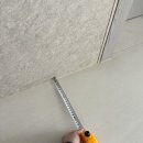 우리안전 | 기어다니는 아기를 안전하게, 우리집 비몰 안전문 설치 후기