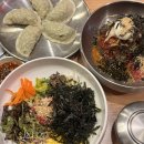 육막집 | 육회가 맛있었던 문정동고기집 육막집 후기