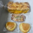 순쌀빵우리밀빵케익