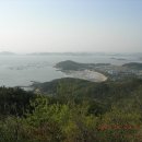 송호리~땅끝사거리 이미지