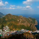 ‘여름에 놀러가면 딱 좋은 섬’... 한국섬진흥원에서 선정한 5개의 보물 이미지