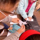 구릉산자락길 이미지