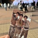 스티브 바라캇 밴드 크리스마스 콘서트 | 루시 콘서트 후기 티켓링크 라이브 아레나홀 2층 시야 (40구역 98번/구 핸드볼경기장 )