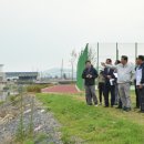 왕숙천고향의강 이미지