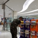 처음이자 마지막 특기학교 영외면회 다녀왔어요. ~ 이미지