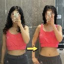 상도PT 이후 쥬비스다이어트 | 보통에서 마름으로! 체지방 빼고 근육은 지킨 쥬비스 관악점 솔직후기
