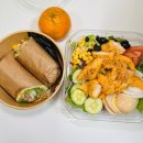 하임농장 | 서울 샐러드도시락 정기배송 샐러드하임 후기