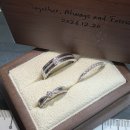 아르틴(Artin) | 친구 따라 부산예물 보러 갔다가 발견한 부산웨딩링 맛집, 아르틴 쥬얼리 부산커플링 후기