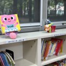 화정도서관 화장실 이미지