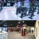 MASTER GYM 이미지