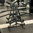 커스텀짐한림점 | [제주 헬스장] 커스텀짐 제주한림점 일일권 이용 후기