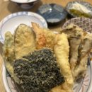 홍성 내포 점심 맛집 고쿠텐 텐동 먹고 온 후기