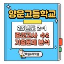 양운고등학교