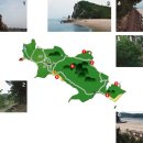 바위공원 화장실 이미지