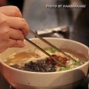 시장칼국수 이미지