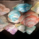 물결치는 달빛 ( 이미지