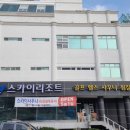 스카이리조트