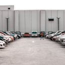 훈련원공원 공영주차장 이미지