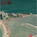 구불8길(고군산길) 이미지