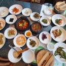 약초길 | 수유동 419탑 맛집 대보명가 | 강북구 한정식 가족 모임 단체룸 있는 약초밥상 전문점 후기