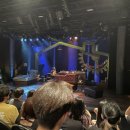 오민경 헤어 | 연극 <소실> 후기 '지나간 것을 담담히 보내기' (스포 약간?, 생각나눔)