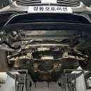 벤츠 S63 amg - 앞디퍼런셜 누유 수리 등등 진행^^ 이미지