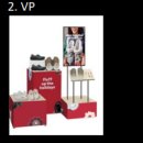 현대 송도 아울렛 VP 비주얼 요처드립니다. 이미지