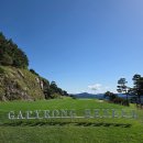 파인골프 | 가평베네스트CC 메이플&amp;파인 코스 라운딩 후기! 완벽한 가을 골프 리뷰!